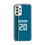 スリムプロテクションケース［ 北海道日本ハムファイターズ - ビジター #20 UEHARA ］