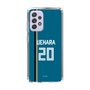 スリムプロテクションケース［ 北海道日本ハムファイターズ - ビジター #20 UEHARA ］