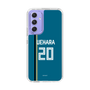 スリムプロテクションケース［ 北海道日本ハムファイターズ - ビジター #20 UEHARA ］