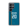 スリムプロテクションケース［ 北海道日本ハムファイターズ - ビジター #20 UEHARA ］