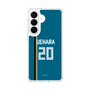 スリムプロテクションケース［ 北海道日本ハムファイターズ - ビジター #20 UEHARA ］