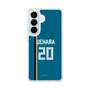 スリムプロテクションケース［ 北海道日本ハムファイターズ - ビジター #20 UEHARA ］