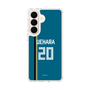 スリムプロテクションケース［ 北海道日本ハムファイターズ - ビジター #20 UEHARA ］