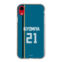 スリムプロテクションケース［ 北海道日本ハムファイターズ - ビジター #21 KIYOMIYA ］