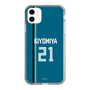 スリムプロテクションケース［ 北海道日本ハムファイターズ - ビジター #21 KIYOMIYA ］