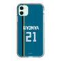 スリムプロテクションケース［ 北海道日本ハムファイターズ - ビジター #21 KIYOMIYA ］