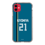 スリムプロテクションケース［ 北海道日本ハムファイターズ - ビジター #21 KIYOMIYA ］