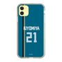 スリムプロテクションケース［ 北海道日本ハムファイターズ - ビジター #21 KIYOMIYA ］