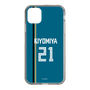 スリムプロテクションケース［ 北海道日本ハムファイターズ - ビジター #21 KIYOMIYA ］