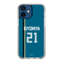 スリムプロテクションケース［ 北海道日本ハムファイターズ - ビジター #21 KIYOMIYA ］