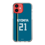 スリムプロテクションケース［ 北海道日本ハムファイターズ - ビジター #21 KIYOMIYA ］