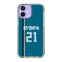 スリムプロテクションケース［ 北海道日本ハムファイターズ - ビジター #21 KIYOMIYA ］
