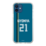 スリムプロテクションケース［ 北海道日本ハムファイターズ - ビジター #21 KIYOMIYA ］