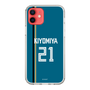 スリムプロテクションケース［ 北海道日本ハムファイターズ - ビジター #21 KIYOMIYA ］