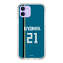 スリムプロテクションケース［ 北海道日本ハムファイターズ - ビジター #21 KIYOMIYA ］