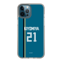 スリムプロテクションケース［ 北海道日本ハムファイターズ - ビジター #21 KIYOMIYA ］