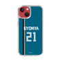 スリムプロテクションケース［ 北海道日本ハムファイターズ - ビジター #21 KIYOMIYA ］