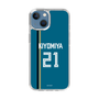 スリムプロテクションケース［ 北海道日本ハムファイターズ - ビジター #21 KIYOMIYA ］