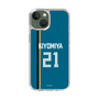 スリムプロテクションケース［ 北海道日本ハムファイターズ - ビジター #21 KIYOMIYA ］