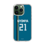 スリムプロテクションケース［ 北海道日本ハムファイターズ - ビジター #21 KIYOMIYA ］