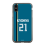 スリムプロテクションケース［ 北海道日本ハムファイターズ - ビジター #21 KIYOMIYA ］