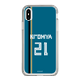 スリムプロテクションケース［ 北海道日本ハムファイターズ - ビジター #21 KIYOMIYA ］