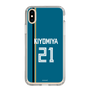 スリムプロテクションケース［ 北海道日本ハムファイターズ - ビジター #21 KIYOMIYA ］
