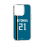 スリムプロテクションケース［ 北海道日本ハムファイターズ - ビジター #21 KIYOMIYA ］