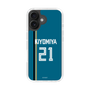 スリムプロテクションケース［ 北海道日本ハムファイターズ - ビジター #21 KIYOMIYA ］