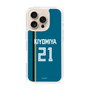 スリムプロテクションケース［ 北海道日本ハムファイターズ - ビジター #21 KIYOMIYA ］