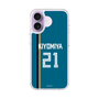 スリムプロテクションケース［ 北海道日本ハムファイターズ - ビジター #21 KIYOMIYA ］