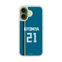 スリムプロテクションケース［ 北海道日本ハムファイターズ - ビジター #21 KIYOMIYA ］