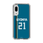 スリムプロテクションケース［ 北海道日本ハムファイターズ - ビジター #21 KIYOMIYA ］