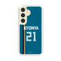 スリムプロテクションケース［ 北海道日本ハムファイターズ - ビジター #21 KIYOMIYA ］