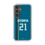 スリムプロテクションケース［ 北海道日本ハムファイターズ - ビジター #21 KIYOMIYA ］