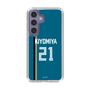 スリムプロテクションケース［ 北海道日本ハムファイターズ - ビジター #21 KIYOMIYA ］