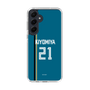 スリムプロテクションケース［ 北海道日本ハムファイターズ - ビジター #21 KIYOMIYA ］