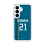 スリムプロテクションケース［ 北海道日本ハムファイターズ - ビジター #21 KIYOMIYA ］