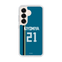 スリムプロテクションケース［ 北海道日本ハムファイターズ - ビジター #21 KIYOMIYA ］