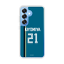 スリムプロテクションケース［ 北海道日本ハムファイターズ - ビジター #21 KIYOMIYA ］