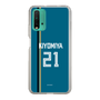 スリムプロテクションケース［ 北海道日本ハムファイターズ - ビジター #21 KIYOMIYA ］
