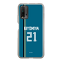 スリムプロテクションケース［ 北海道日本ハムファイターズ - ビジター #21 KIYOMIYA ］