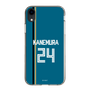 スリムプロテクションケース［ 北海道日本ハムファイターズ - ビジター #24 KANEMURA ］