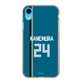 スリムプロテクションケース［ 北海道日本ハムファイターズ - ビジター #24 KANEMURA ］