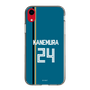 スリムプロテクションケース［ 北海道日本ハムファイターズ - ビジター #24 KANEMURA ］