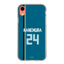 スリムプロテクションケース［ 北海道日本ハムファイターズ - ビジター #24 KANEMURA ］