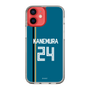 スリムプロテクションケース［ 北海道日本ハムファイターズ - ビジター #24 KANEMURA ］