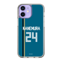 スリムプロテクションケース［ 北海道日本ハムファイターズ - ビジター #24 KANEMURA ］