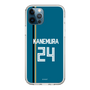 スリムプロテクションケース［ 北海道日本ハムファイターズ - ビジター #24 KANEMURA ］