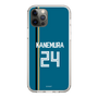 スリムプロテクションケース［ 北海道日本ハムファイターズ - ビジター #24 KANEMURA ］